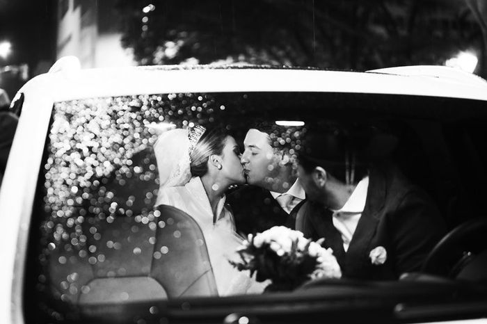 ♥ Se o casamento fosse ... 1