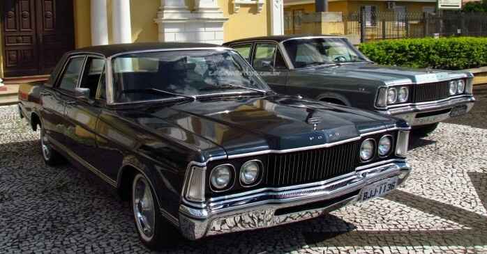 Qual a cor do carro? - 1