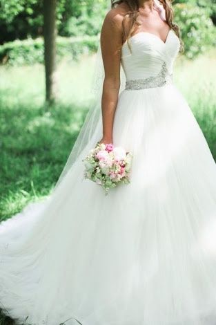 Vestido de noiva qual usar? - 4