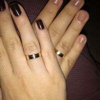 Finalmente noiva! - 1