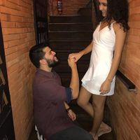 Finalmente noiva! - 2