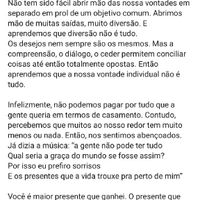 Finalmente noiva! - 1