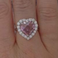 Anel de noivado: com ou sem brilhantes? 💍 🥊 - 1