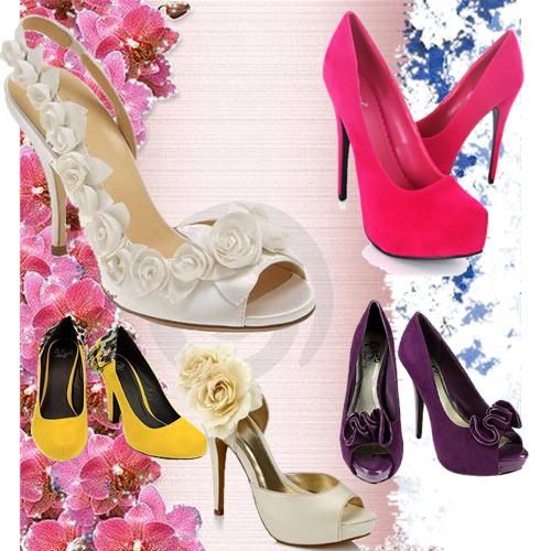 Sapatos