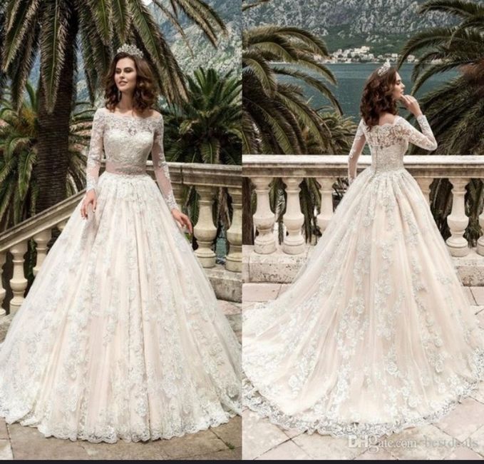 Aquela duvida cruel qual vestido escolher - 3