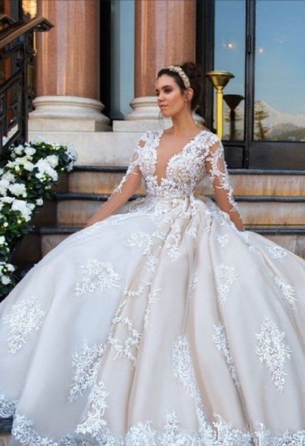 Aquela duvida cruel qual vestido escolher - 4