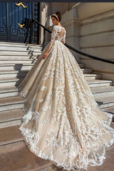 Aquela duvida cruel qual vestido escolher - 5