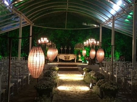 Casar na igreja ou no espaço da festa - 2