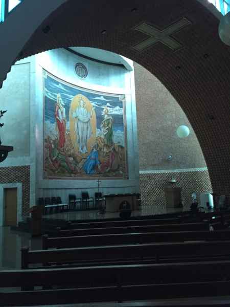 De igreja em igreja!!! - 3