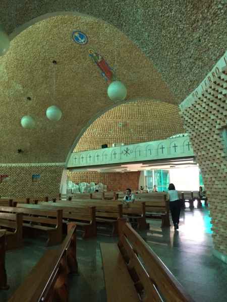 De igreja em igreja!!! - 4
