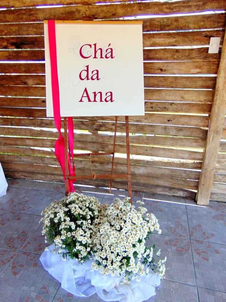 Recepção