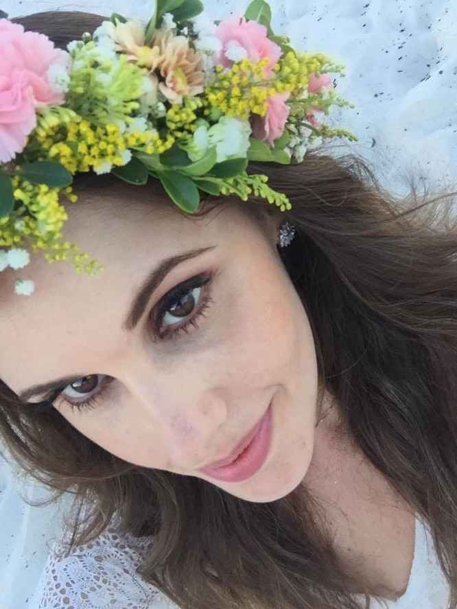 Pre Wedding Coroa