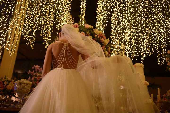 Comprar ou alugar o vestido!? - 1