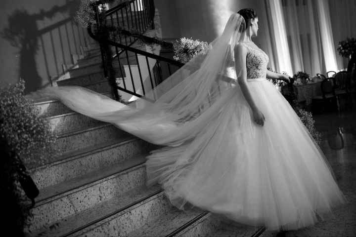 Comprar ou alugar o vestido!? - 2