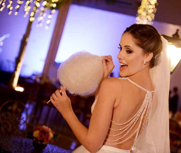 Comprar ou alugar o vestido!? - 4