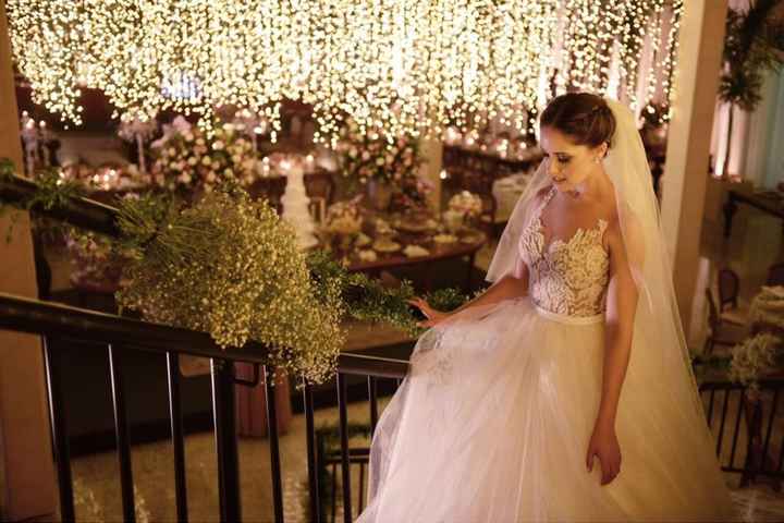 Comprar ou alugar o vestido!? - 6
