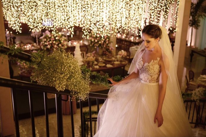 Comprar ou alugar o vestido!? - 6