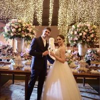 Comprar ou alugar o vestido!? - 9