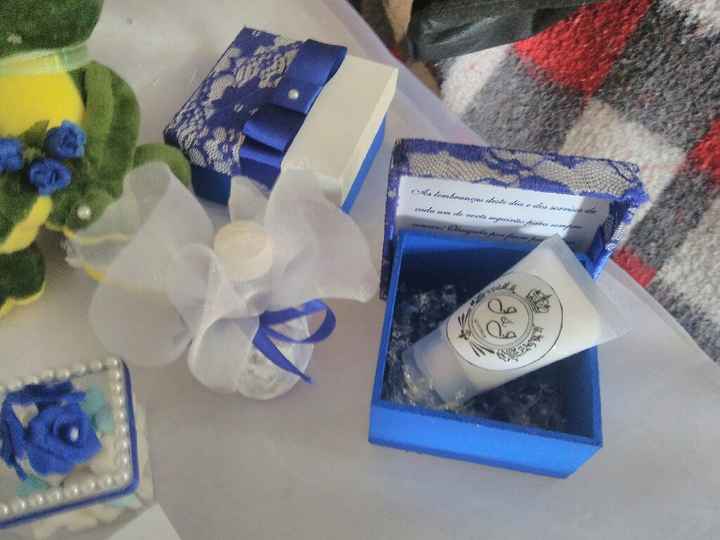 Tudo diy lembrancinhas!! - 6