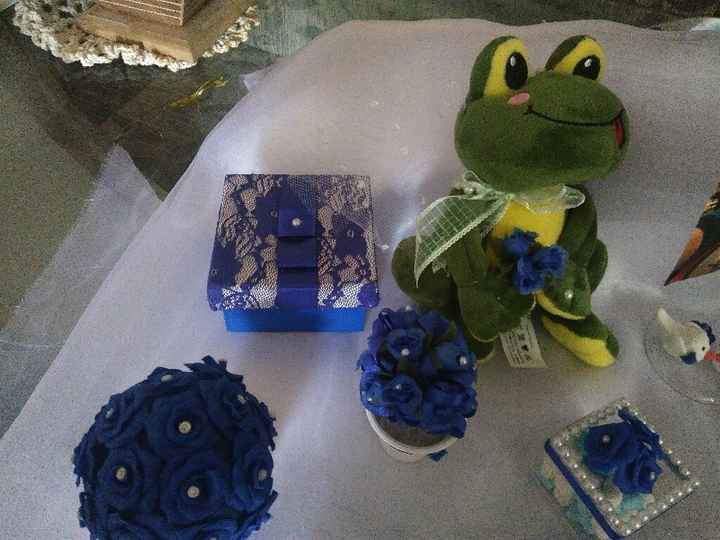 Tudo diy lembrancinhas!! - 8