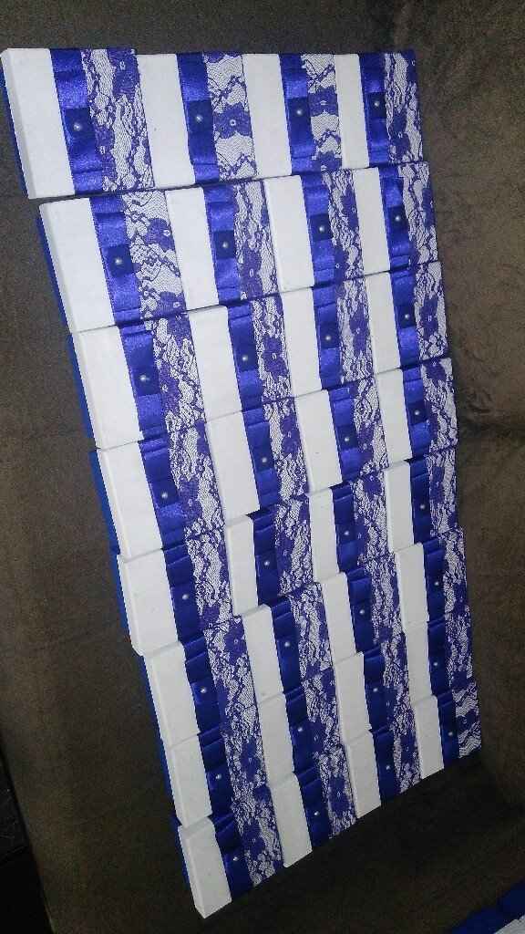 Tudo diy lembrancinhas!! - 9
