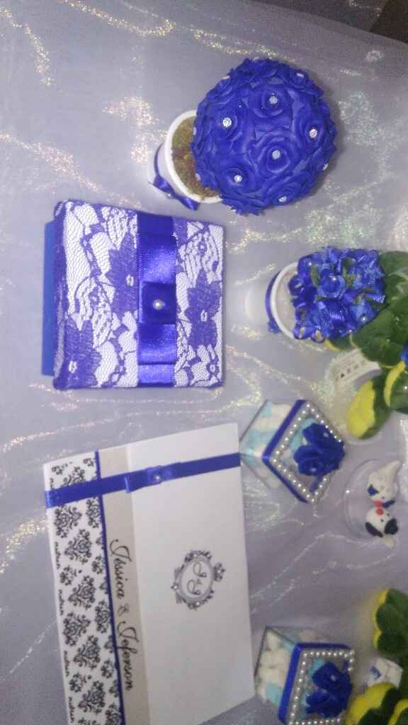 Tudo diy lembrancinhas!! - 11