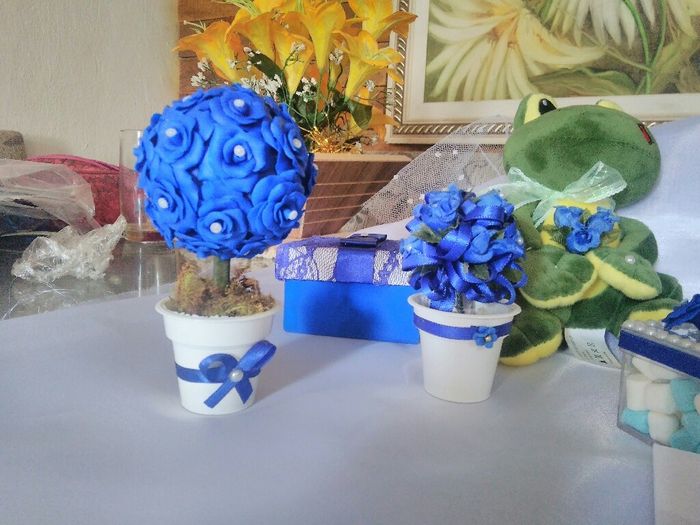 Tudo diy lembrancinhas!! - 3