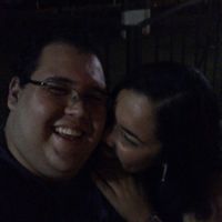 Meu amor!