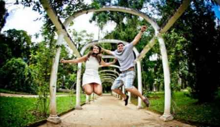 Pre wedding: qual destino escolher? - 2