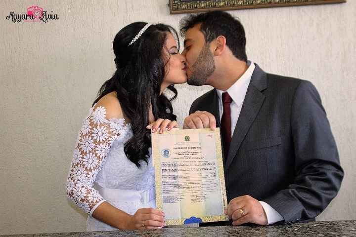 Enfim Casados