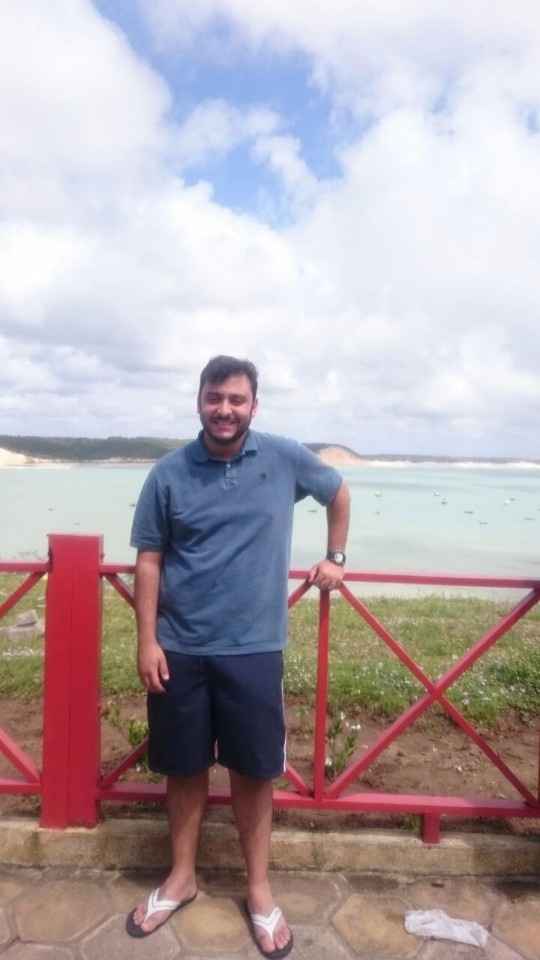 Praia Formosíssima 