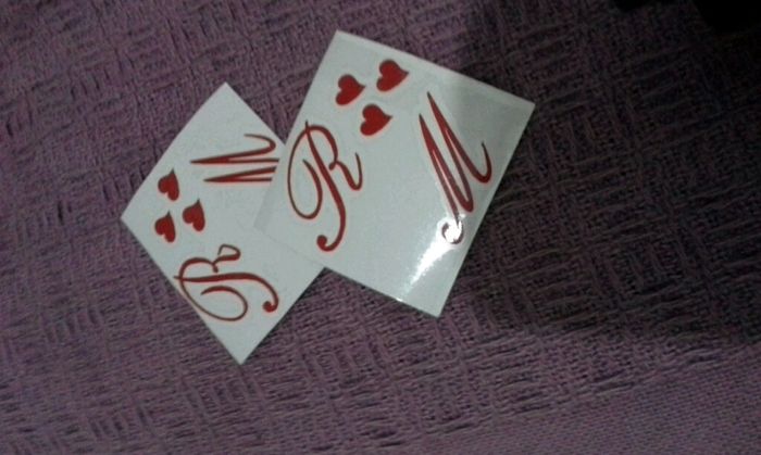 Convites dos padrinhos pronto - 3