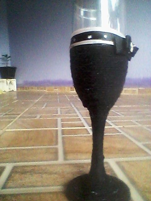 Taças dos noivos - 2