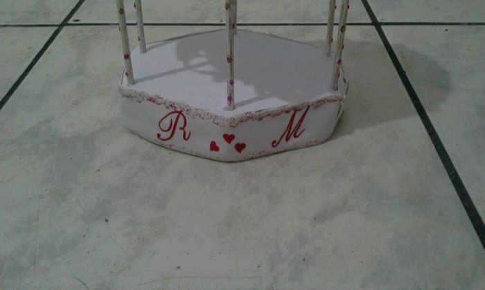 Mais um diy - 5