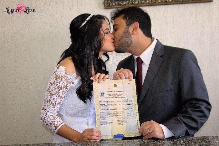 Enfim Casados