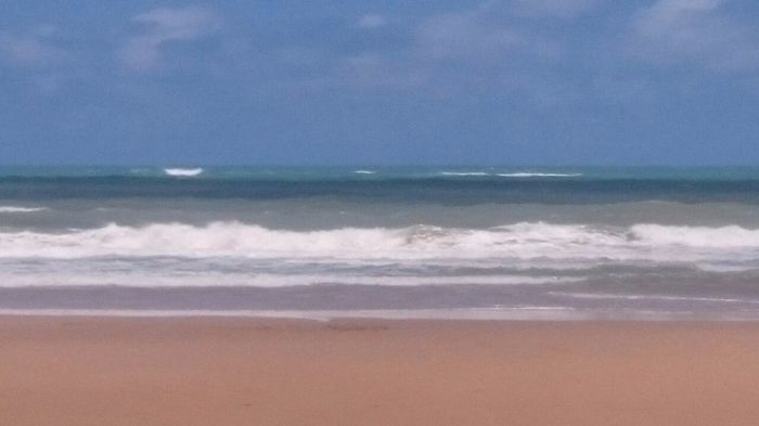 Praias Lindas