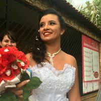 Meu casamento - 4