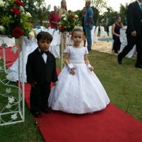 Meu casamento - 5
