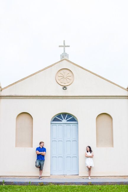 Meu pré wedding #vemver - 7