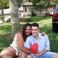 Meu noivado ❤ - 4