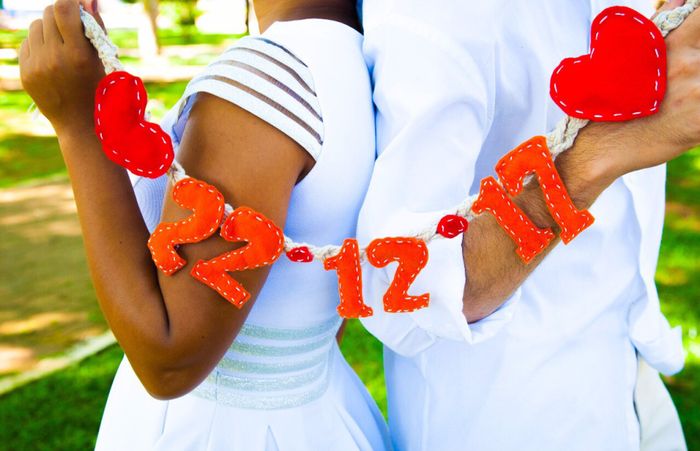  Fotos oficiais do pré wedding - 4
