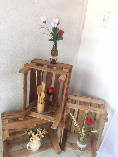 com muito amor