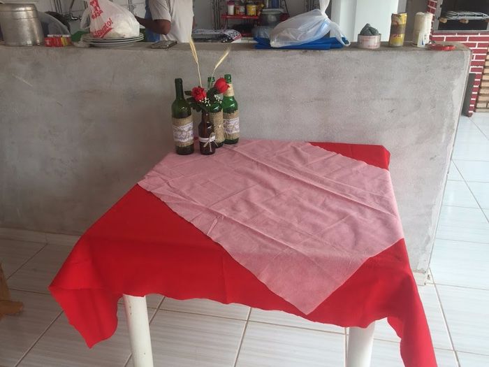 com muito amor