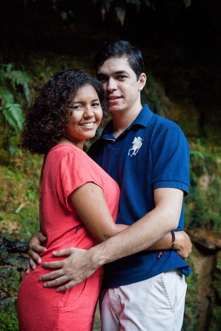  As oficiais 😍 pré wedding ❤️ - 4