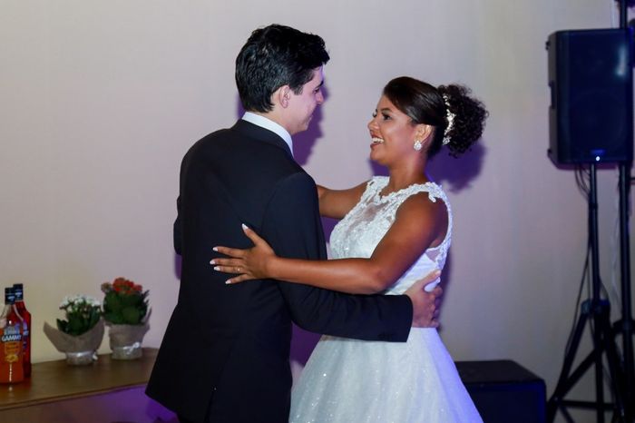 o que deu certo x o que deu errado #casamentom&s 13
