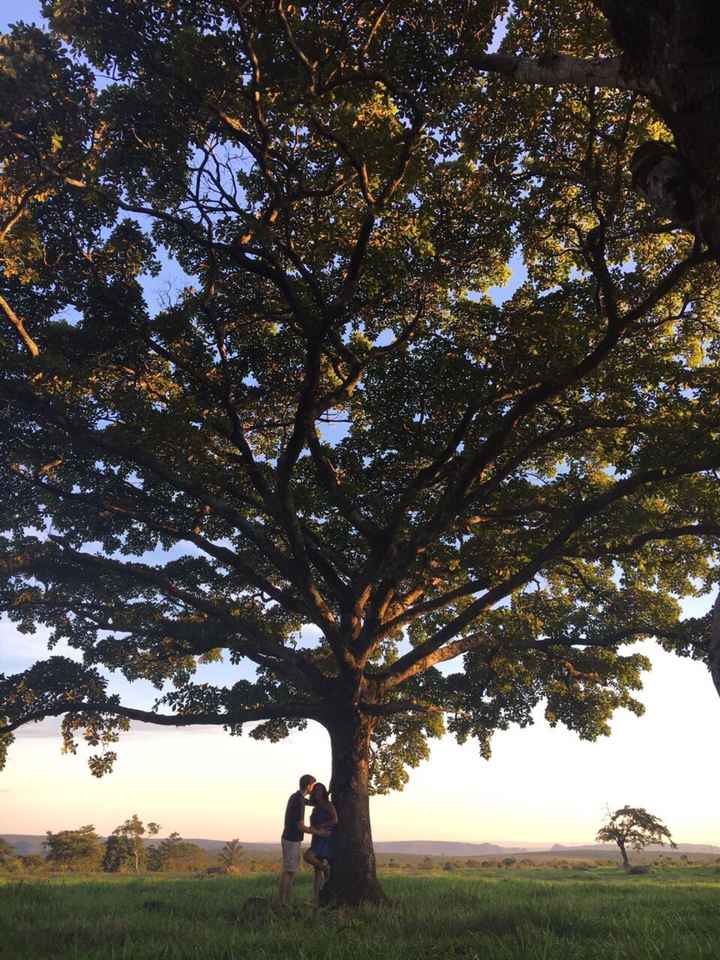  Nosso ensaio do pré wedding ❤️ - 3