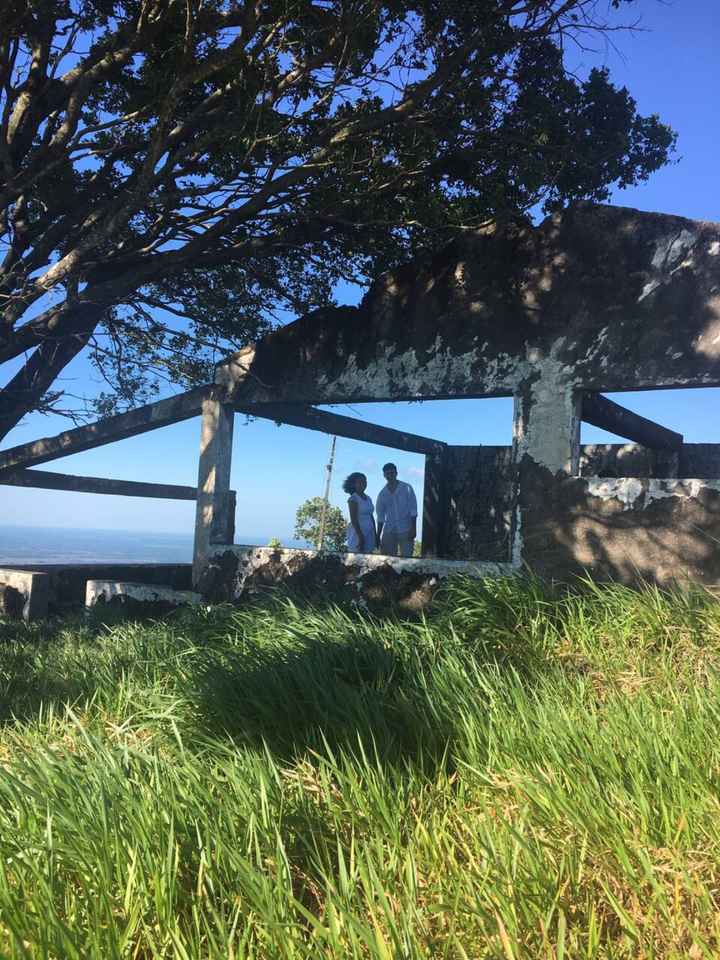  Nosso ensaio do pré wedding ❤️ - 6