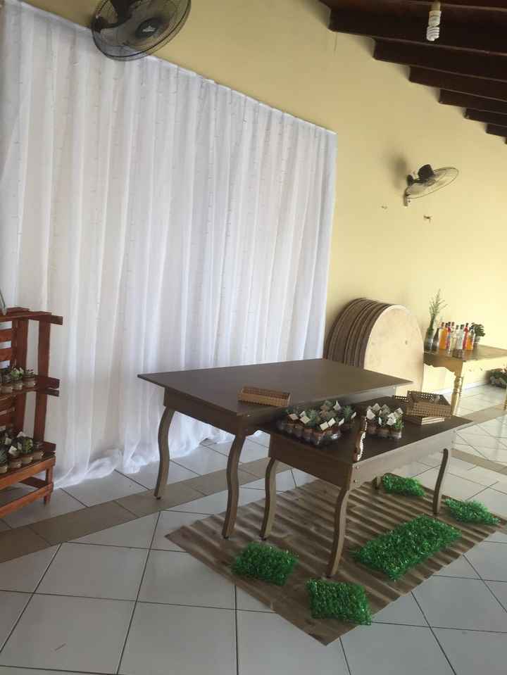 painel de led