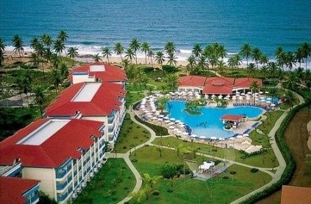 Resort