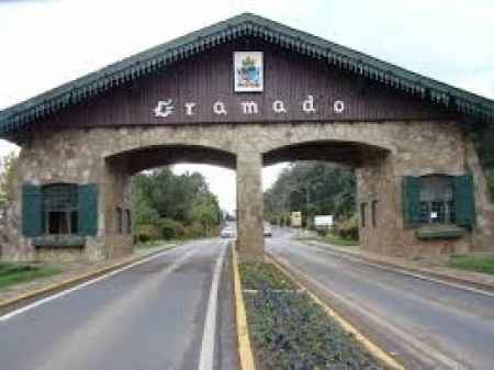 gramado